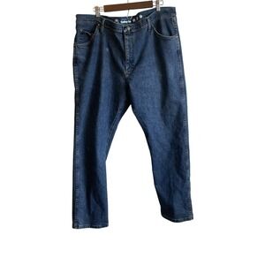 Wrangler Men Size 40x32 47MARMV Premium Performance Cowboy Cut‎ 47 Regular Jeans